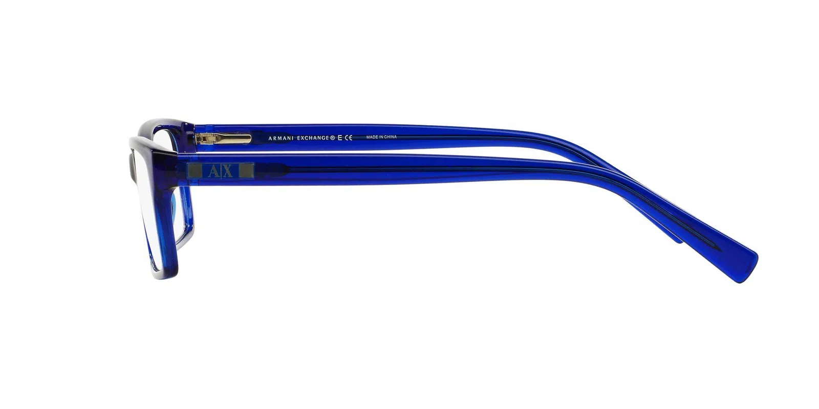 Armani Exchange 3007 Eyeglasses - view 70